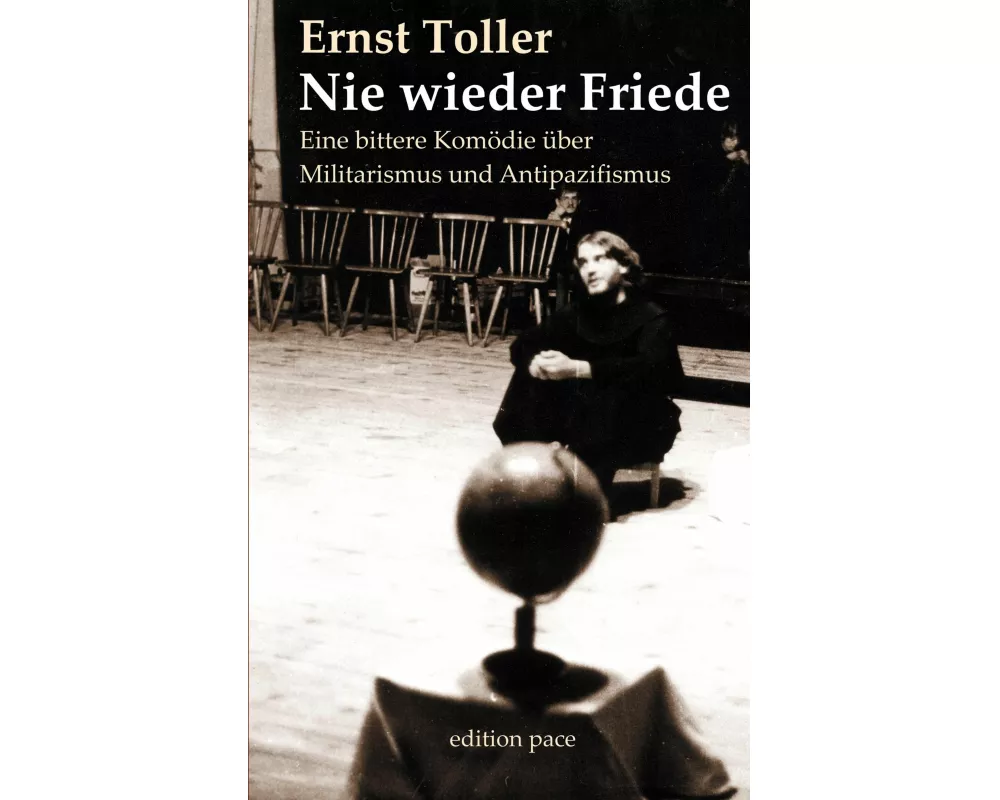 Nie wieder Friede