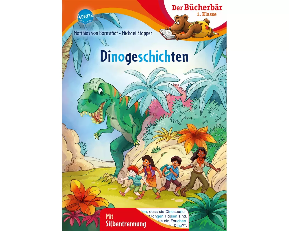 Dinogeschichten