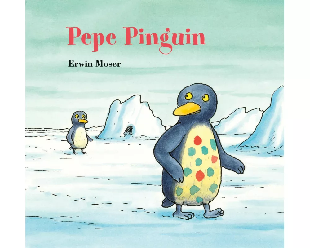 Pepe Pinguin