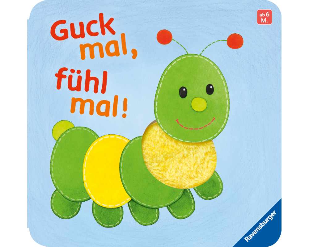 Guck mal, fühl mal!