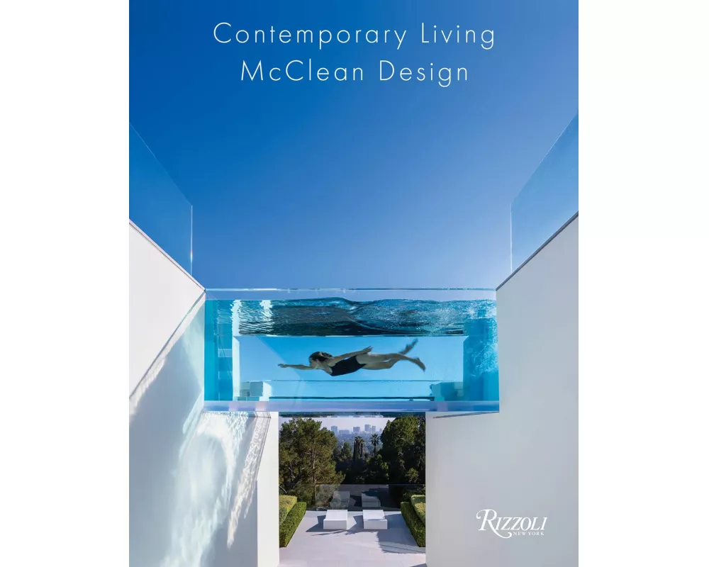 Contemporary Living by McClean Design