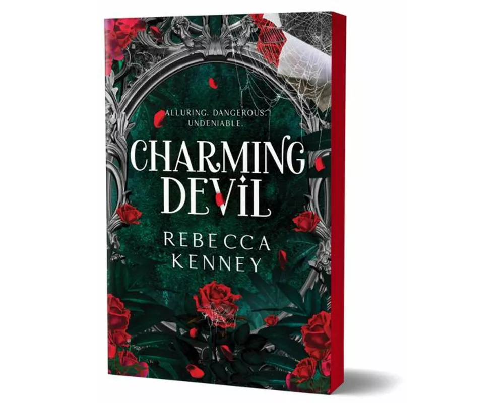Charming Devil