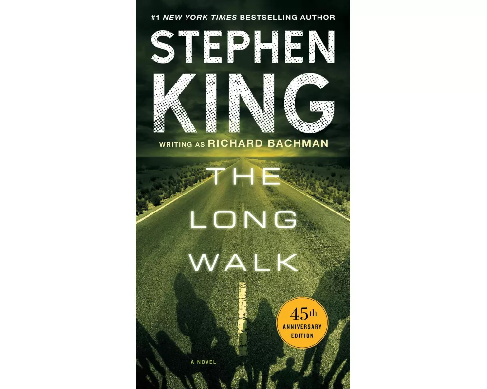 The Long Walk