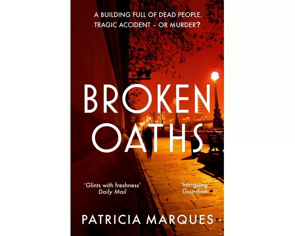 Broken Oaths