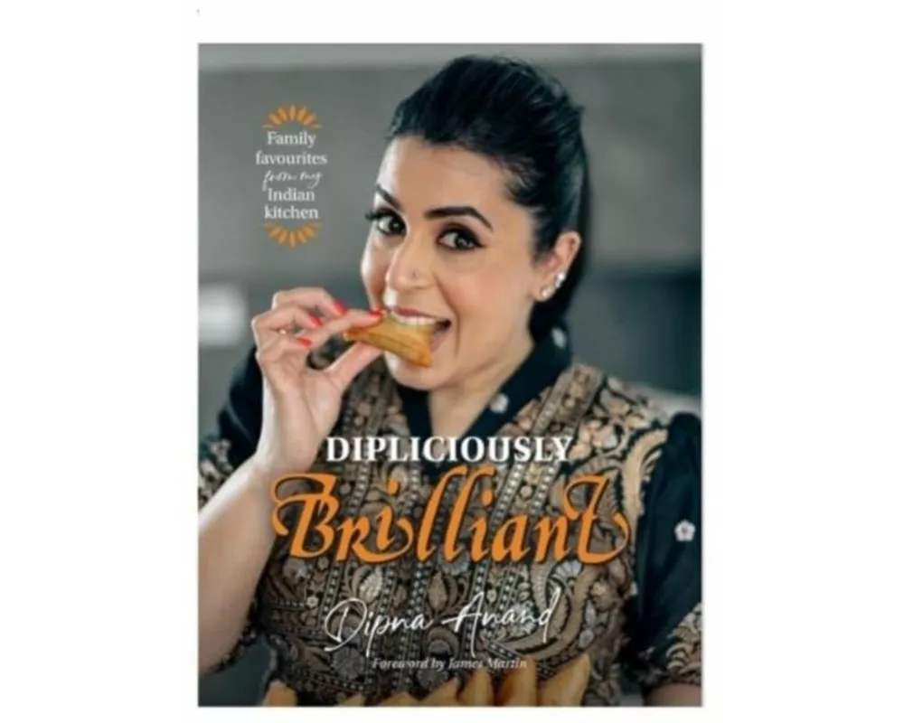 Dipliciously Brilliant