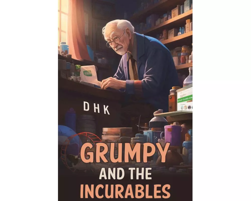 Grumpy and the Incurables