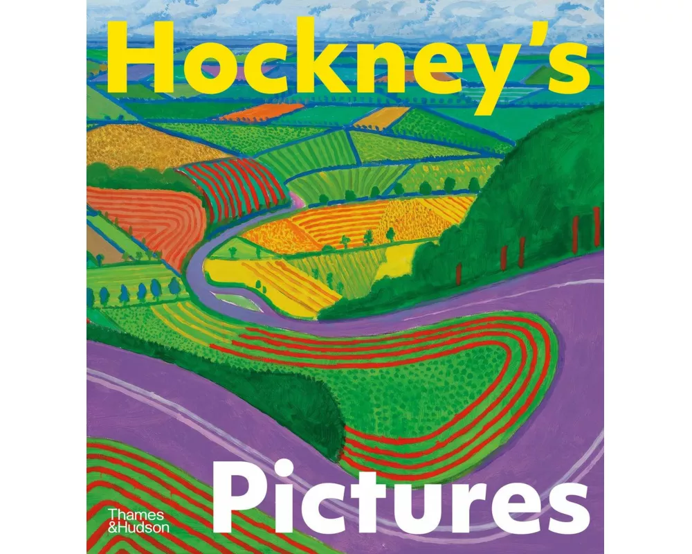 Hockney's Pictures