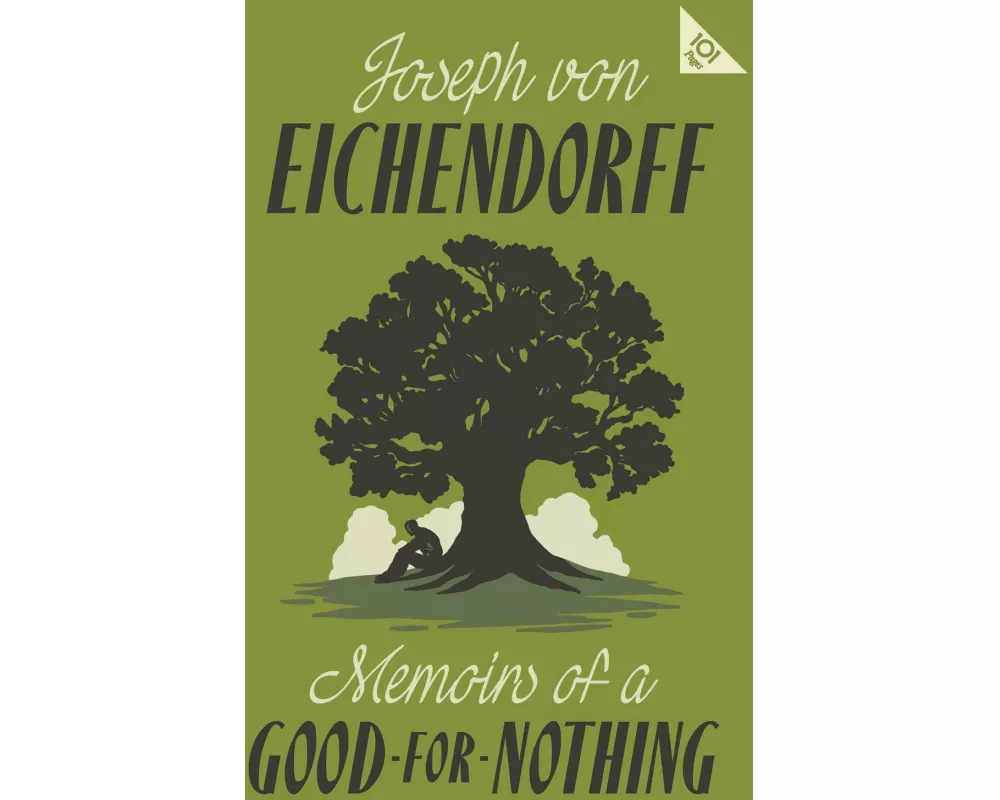 Memoirs of a Good-for-Nothing