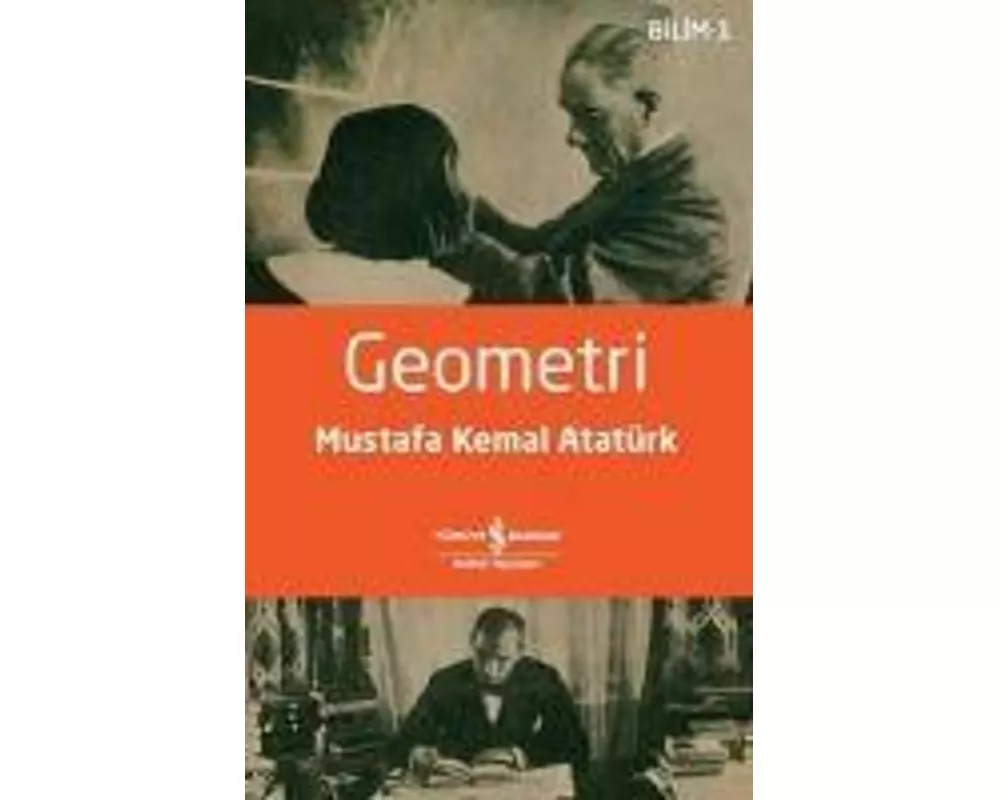 Geometri Mustafa Kemal Atatürk