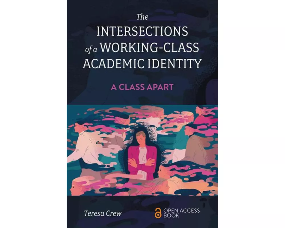 The Intersections of a Working-Class Academic Identity