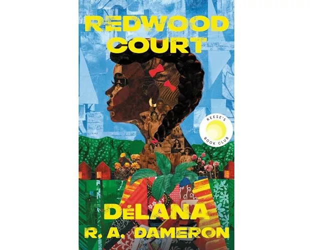 Redwood Court
