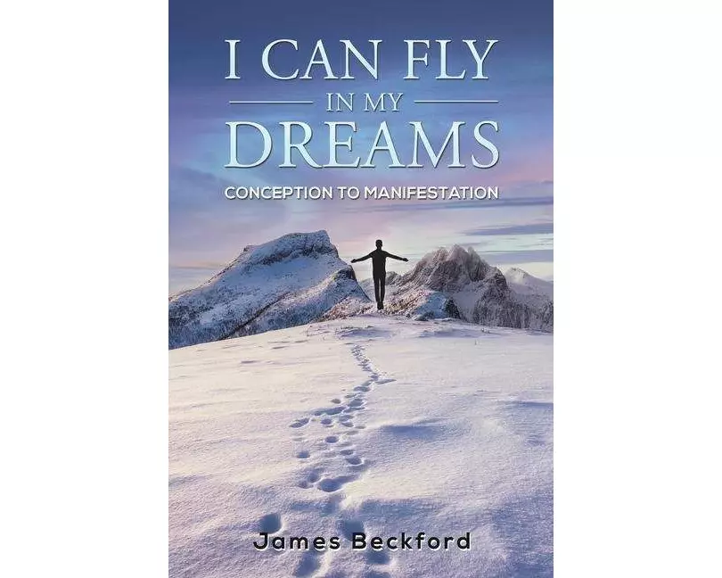 I Can Fly in My Dreams