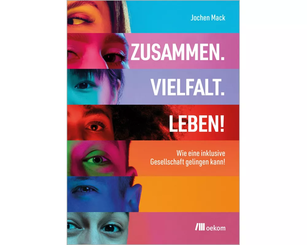 Zusammen. Vielfalt. Leben!