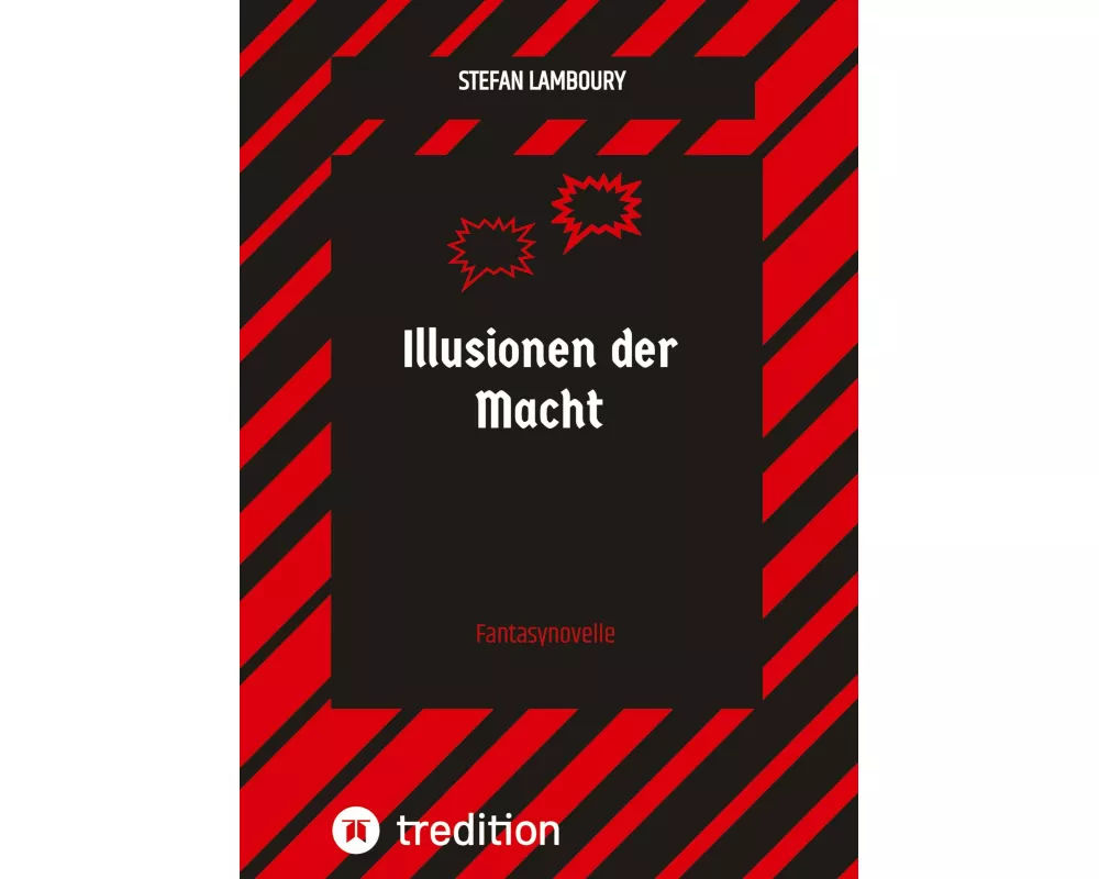 Illusionen der Macht