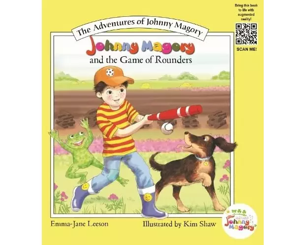 Johnny Magory and the Game of Rounders