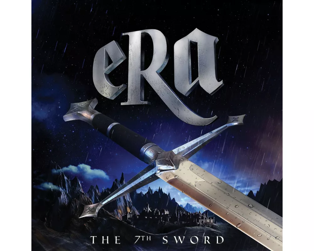 The 7th Sword