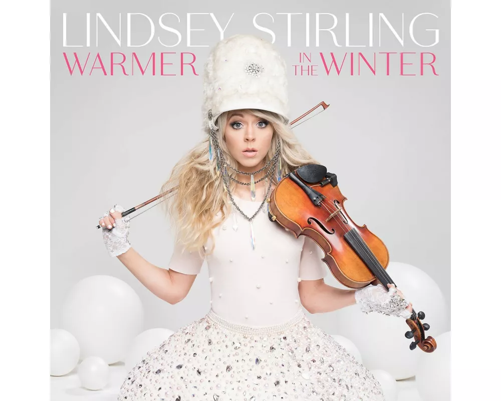 Warmer In The Winter