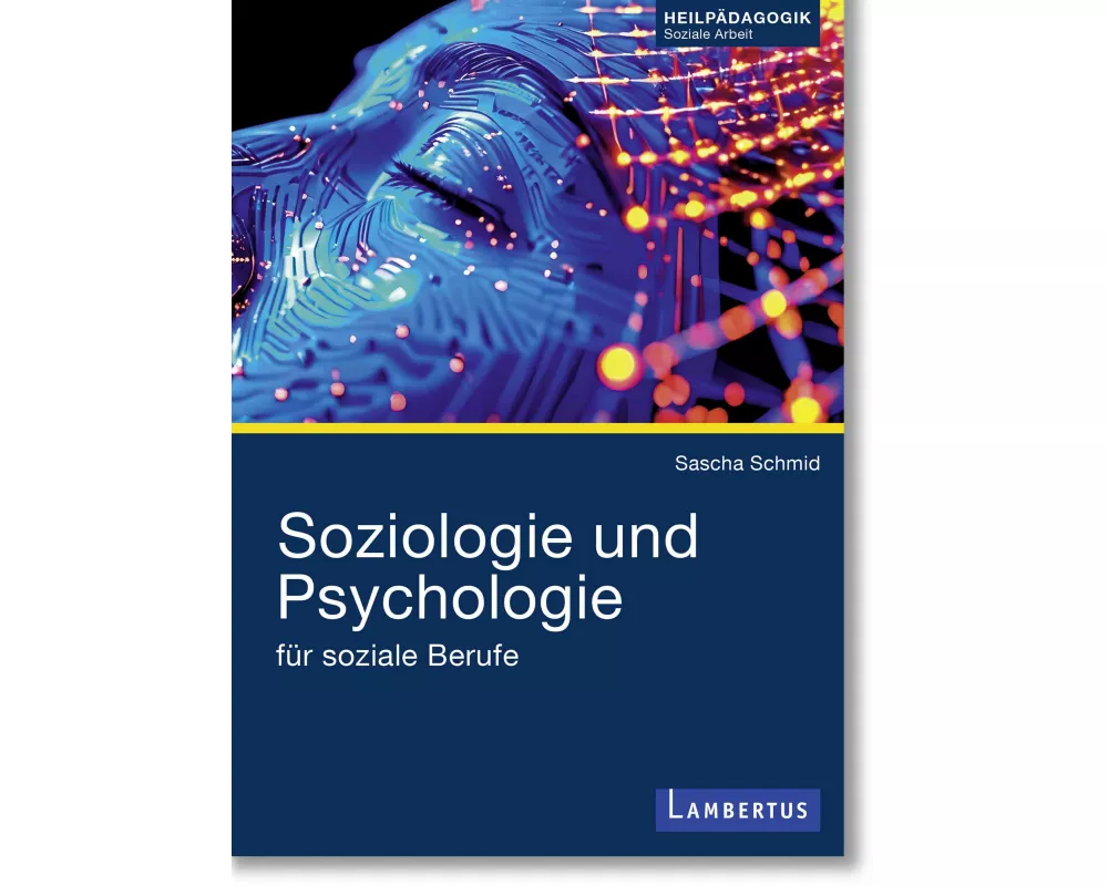 Soziologie und Psychologie für soziale Berufe