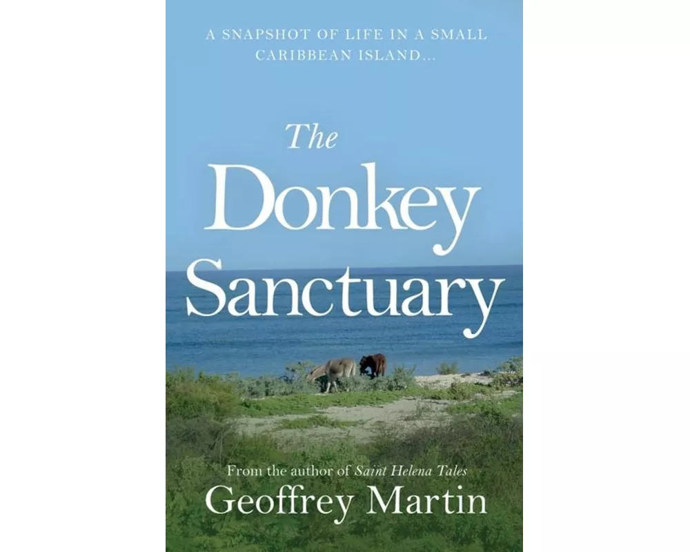 The Donkey Sanctuary