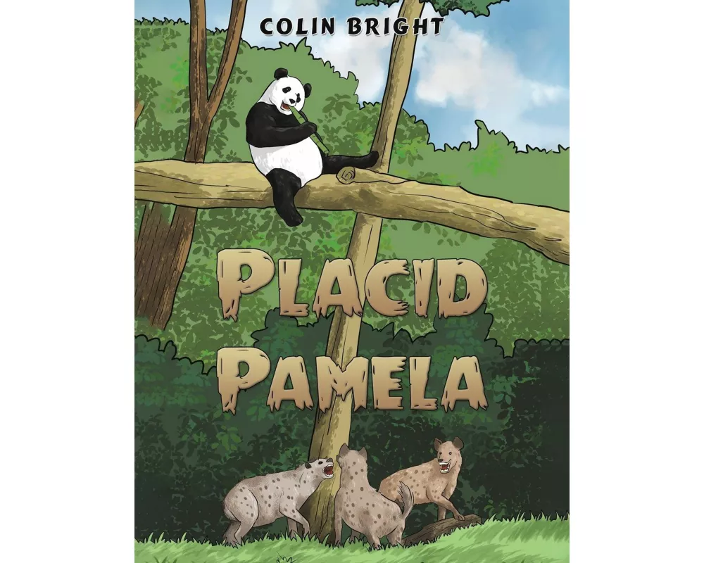 Placid Pamela