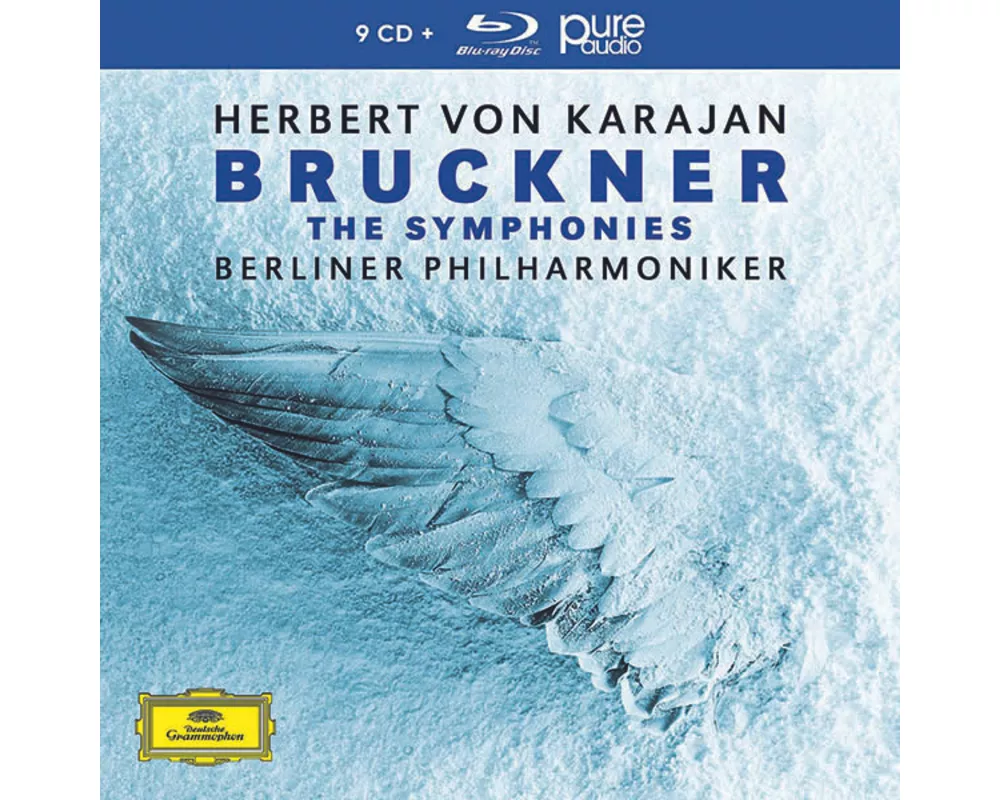 Bruckner - Die Sinfonien