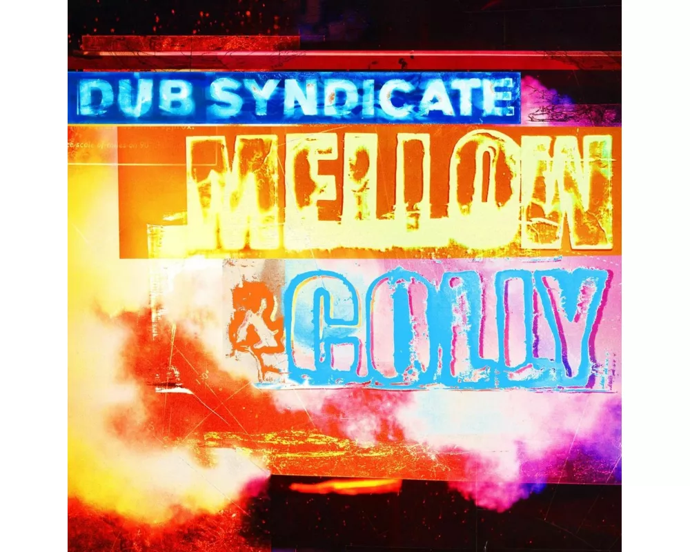 Mellow & Colly (Expanded Edition)