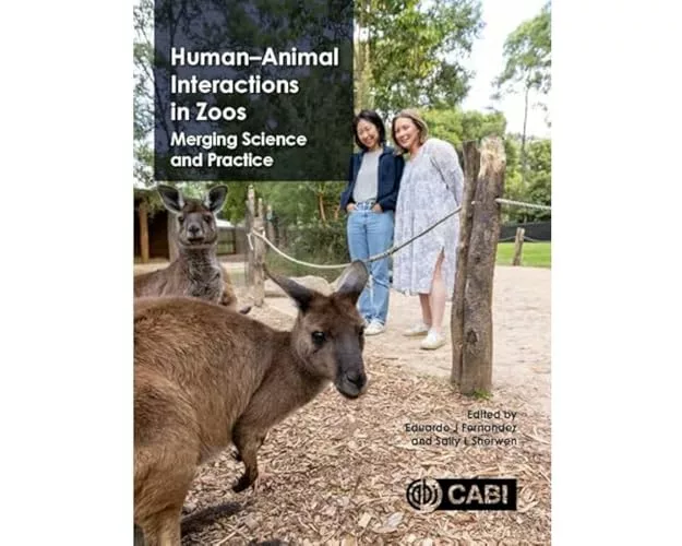 Human-Animal Interactions in Zoos