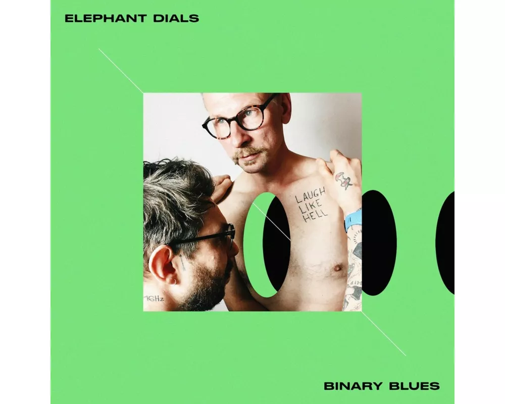 Binary Blues