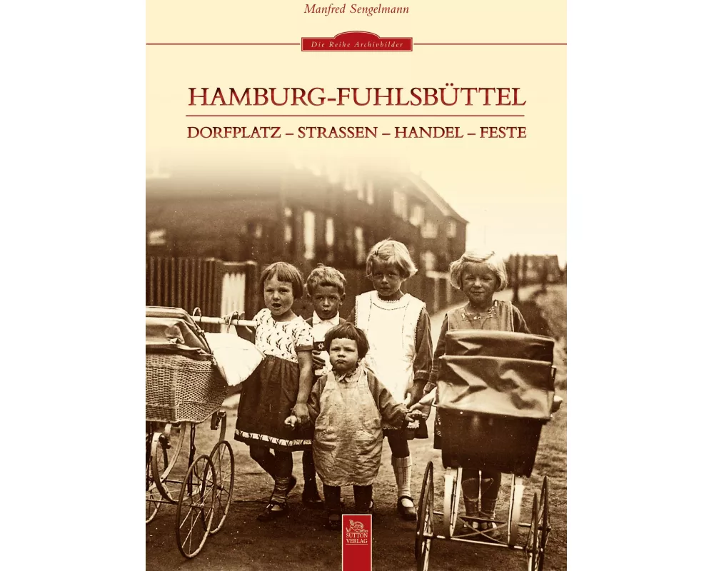Hamburg-Fuhlsbüttel