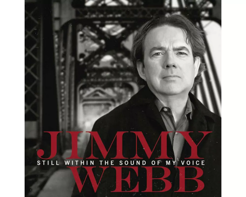 Still within the sound of my