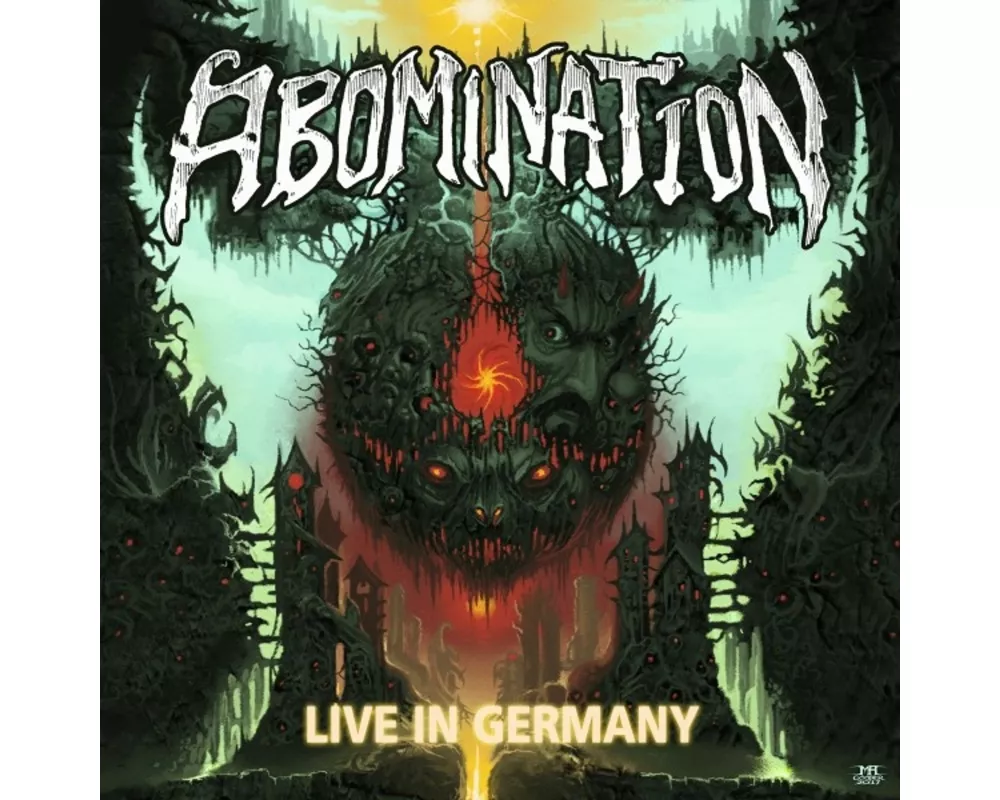 Live In Germany
