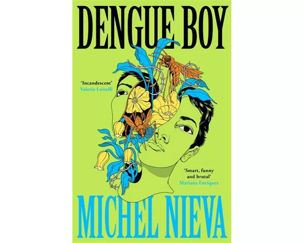 Dengue Boy