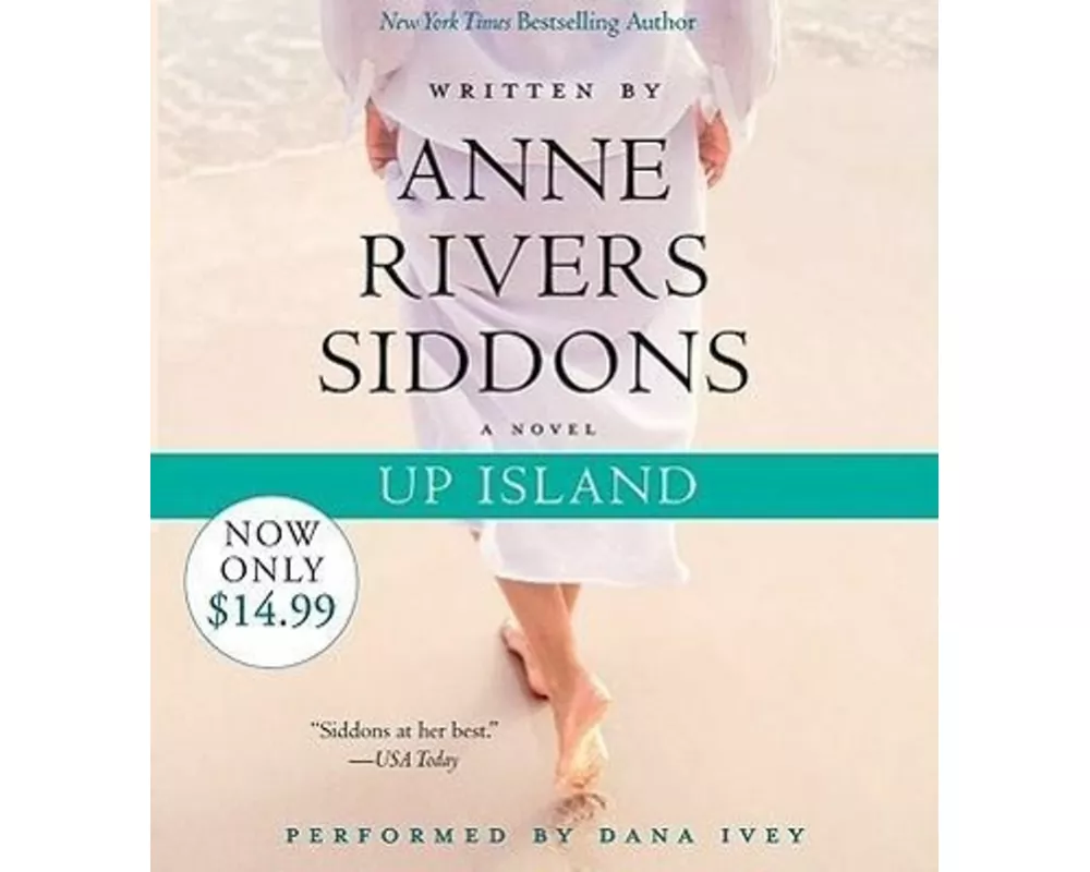 Up Island Low Price CD