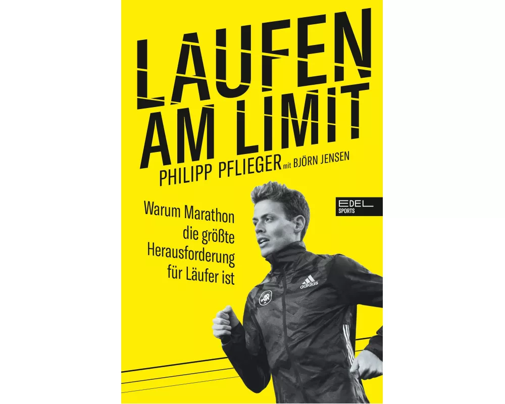 Laufen am Limit