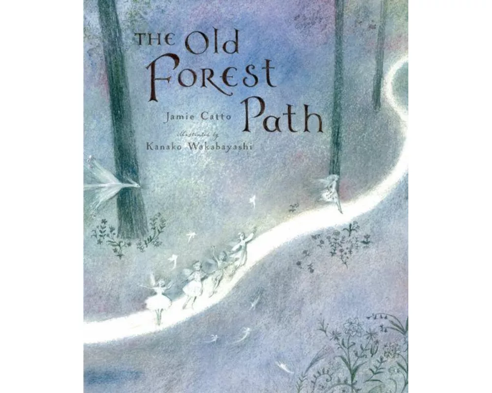 The Old Forest Path