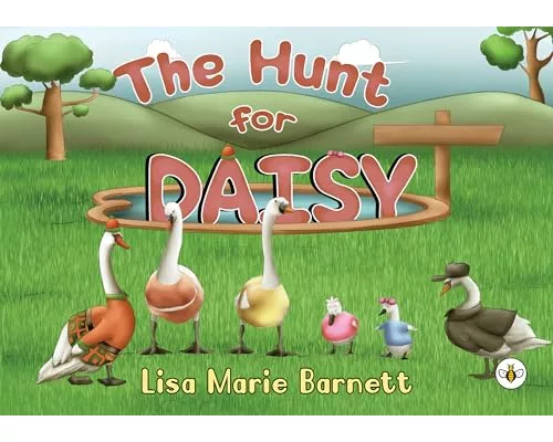 The Hunt for Daisy