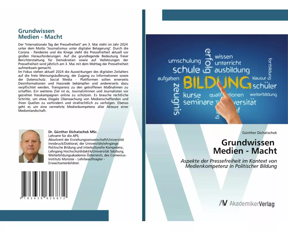 Grundwissen Medien - Macht