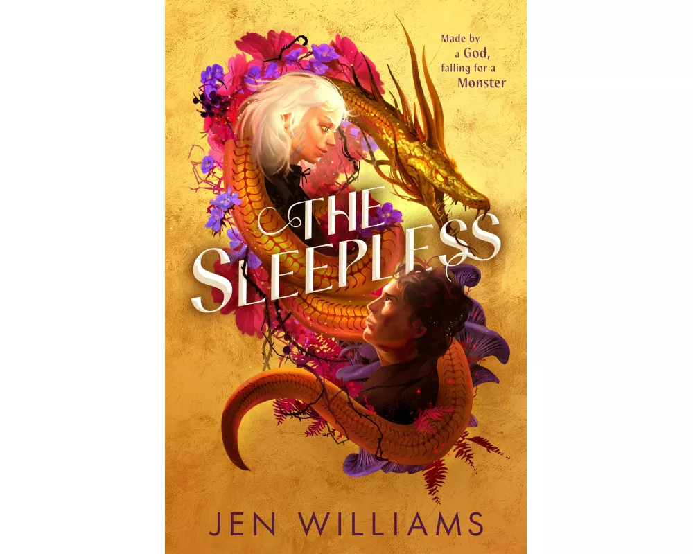 The Sleepless