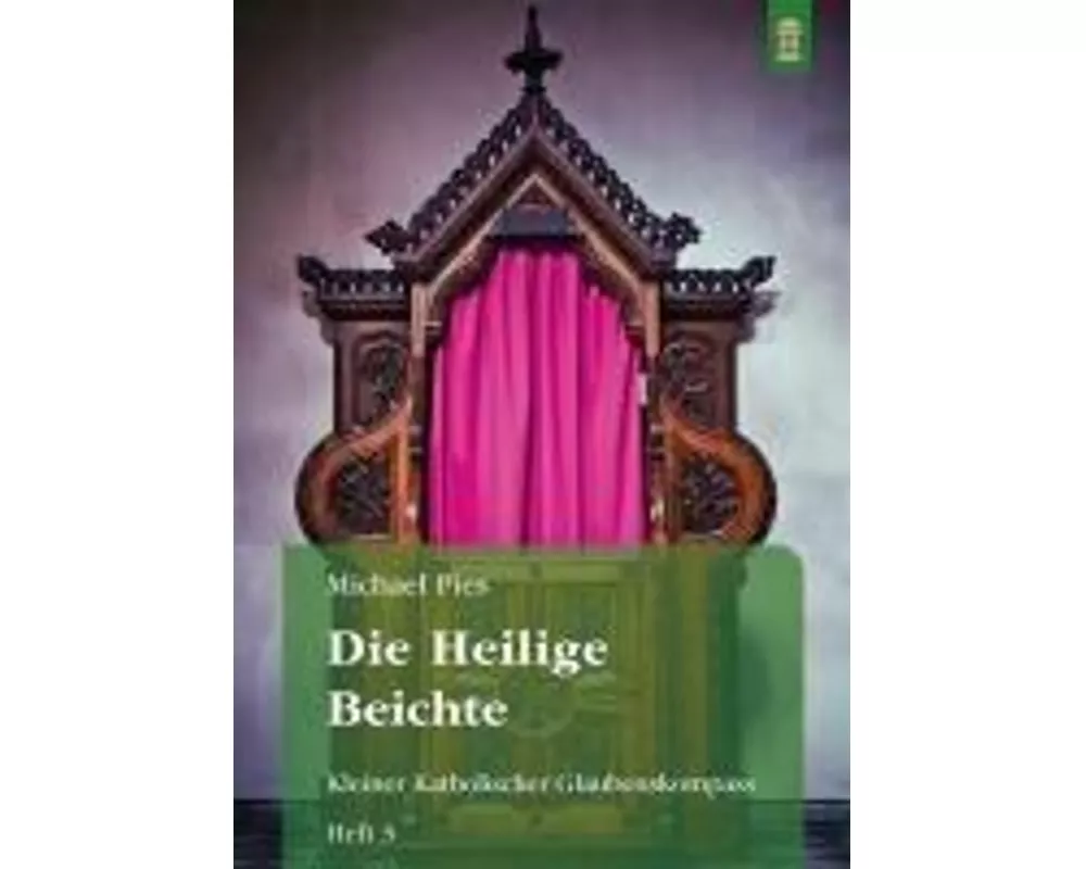 Die Heilige Beichte