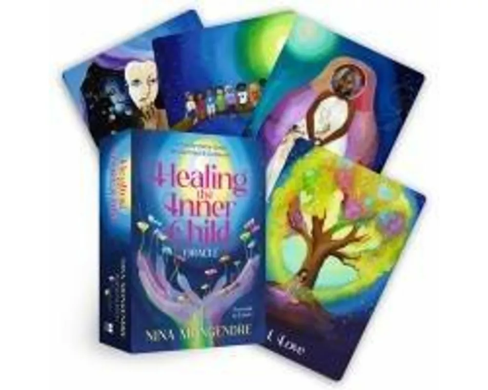 Healing the Inner Child Oracle