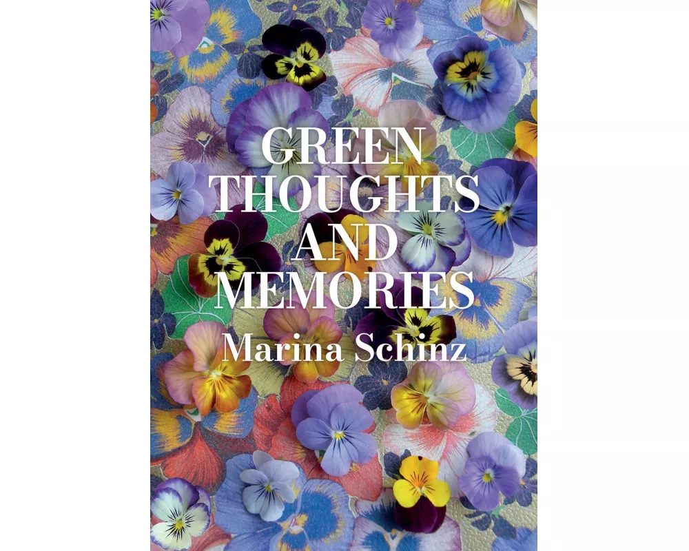 Green Thoughts and Memories