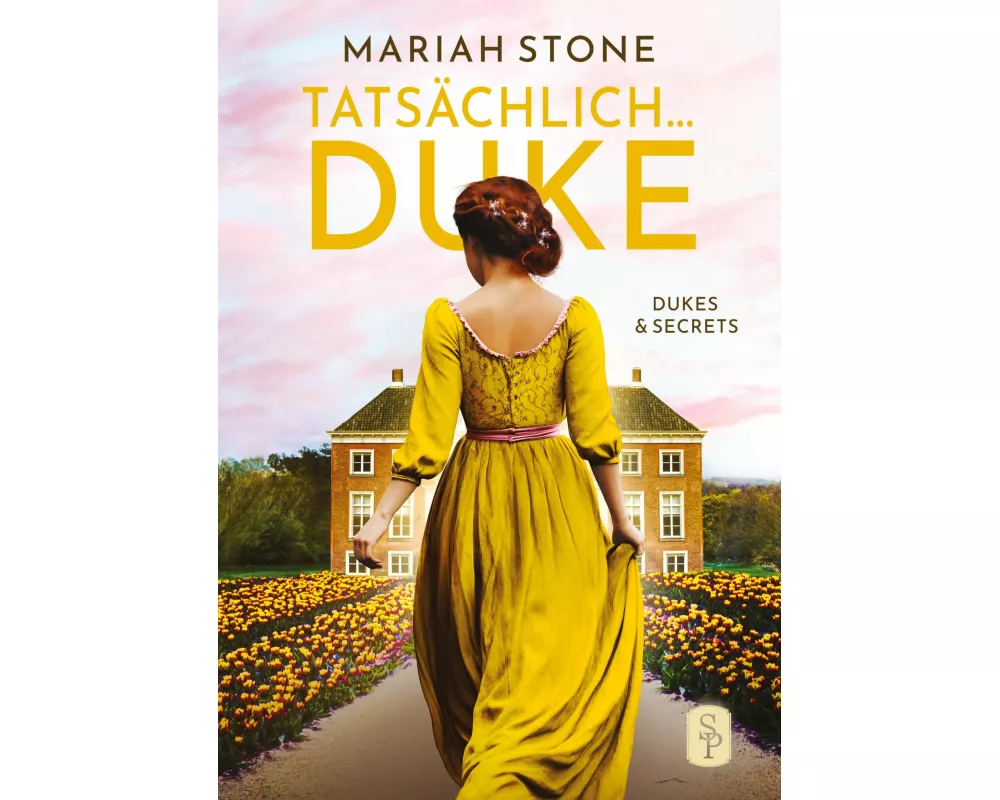 Tatsächlich... Duke - Dritter Band der Dukes & Secrets-Reihe