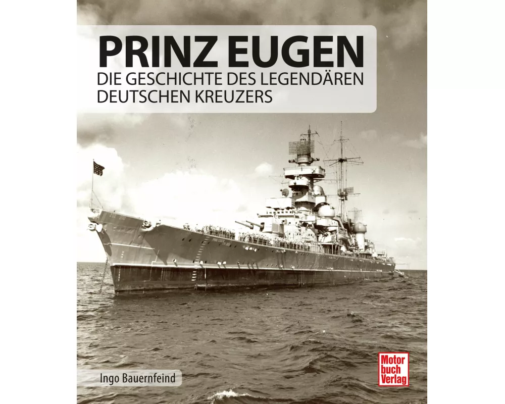 Prinz Eugen