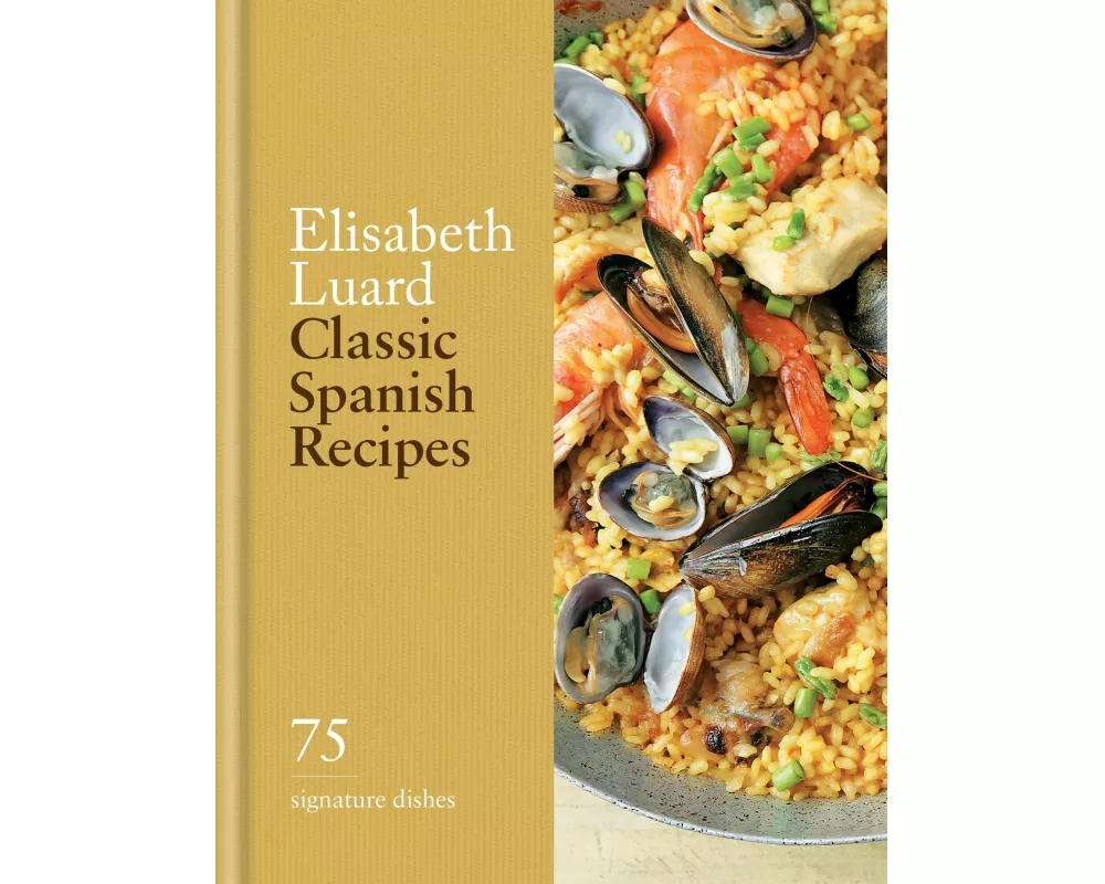 Classic Spanish Recipes