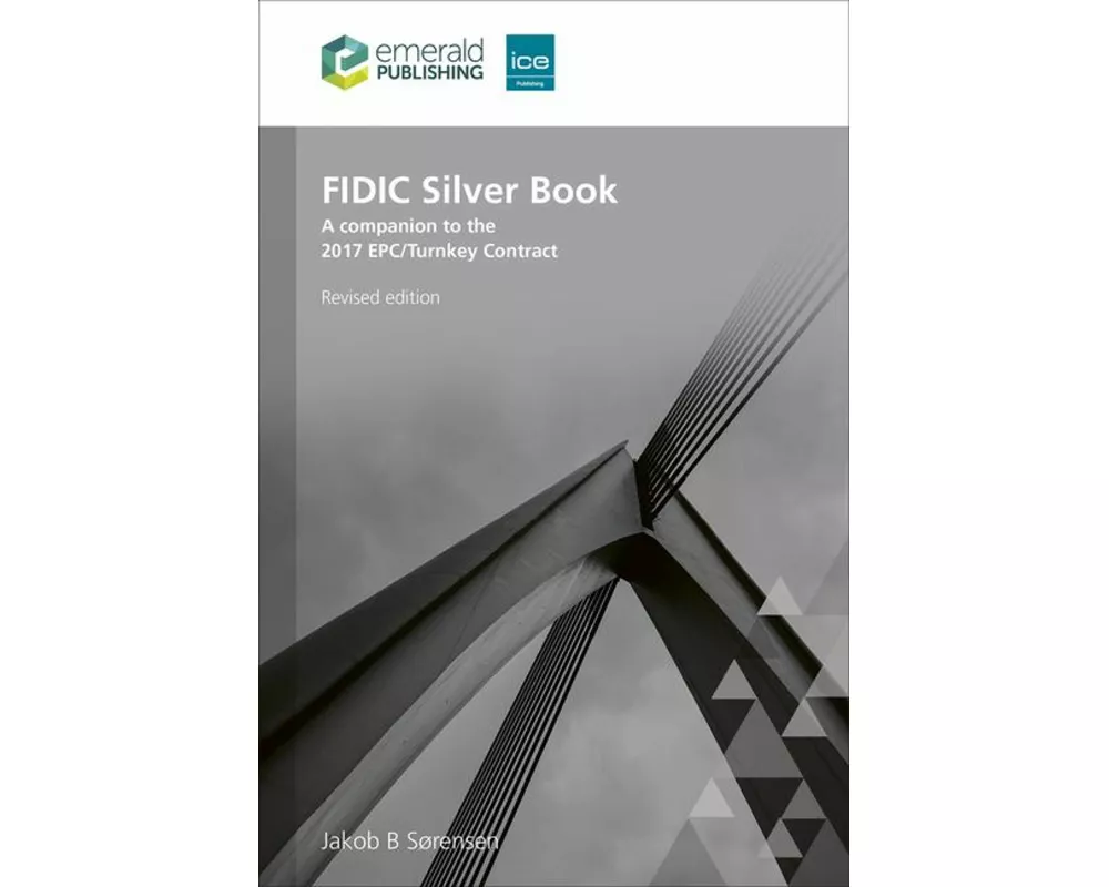 FIDIC Silver Book, Revised edition