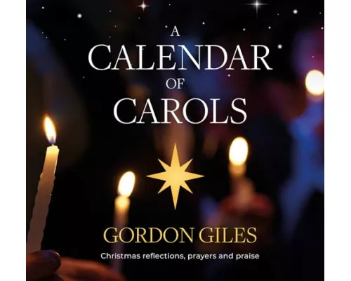 A Calendar of Carols