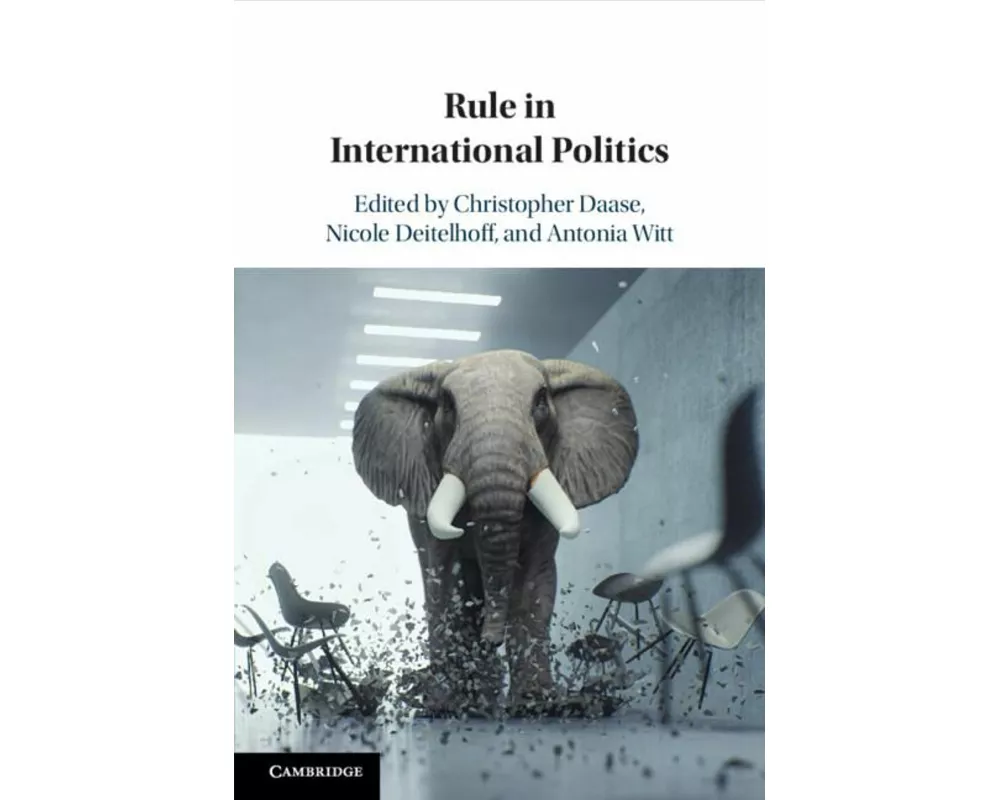 Rule in International Politics