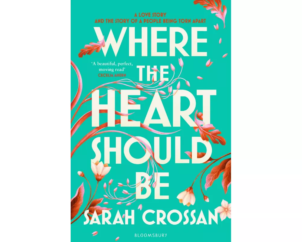 Where the Heart Should Be