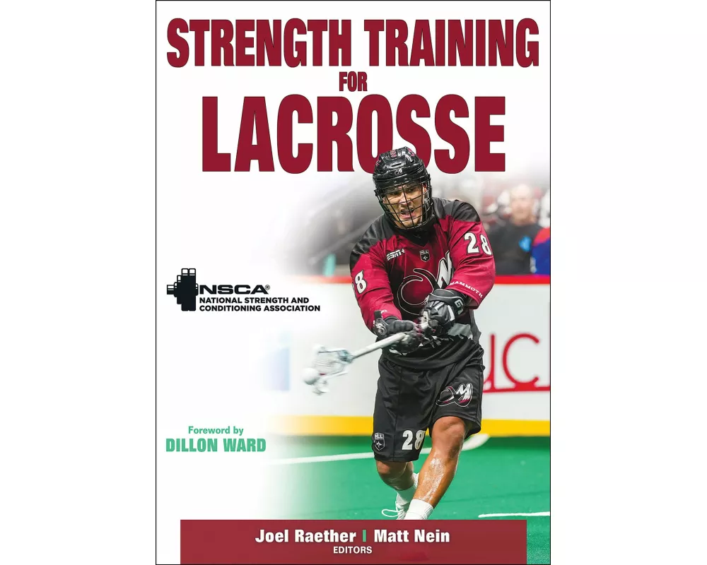 Strength Training for Lacrosse