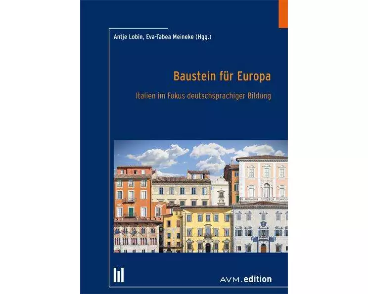 Baustein für Europa